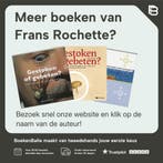 Hoe maak ik mijn levensplan? / Beter leven 9789461540201, Verzenden, Zo goed als nieuw, Frans Rochette