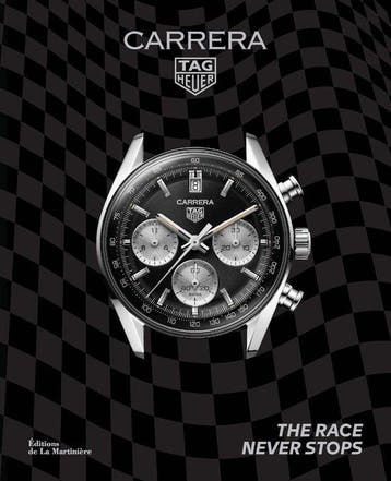 9781419770302 TAG Heuer Carrera Nicholas Biebuyck, Verzenden, Nieuw, Nicholas Biebuyck