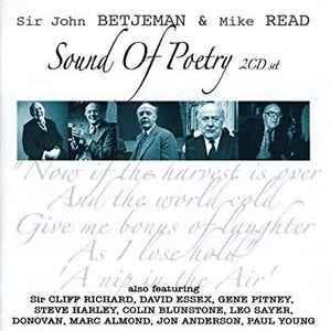 cd - Sir John Betjeman, Mike Read - Sound Of Poetry, Verzenden, Nieuw in verpakking