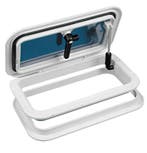 Nuova Rade Dekluik / Vluchtluik Euro 1 - 448 x 268mm, Watersport en Boten, Accessoires en Onderhoud, Ophalen of Verzenden, Nieuw