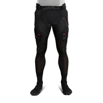 Beschermende Broek Leatt 3DF 6.0 (Zwart), Verzenden, Nieuw