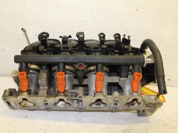 Inlaatspruitstuk Alfa Romeo 147 O123713, Auto-onderdelen, Carrosserie en Plaatwerk, Ophalen of Verzenden, Nieuw