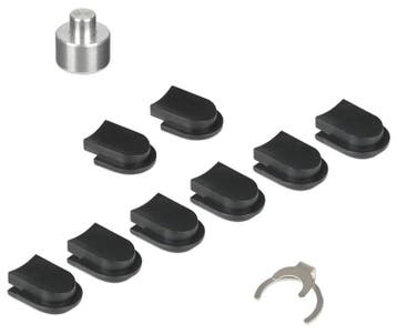 VAG 2.0 TDI CR wervelkleppen verwijder set, Ophalen of Verzenden, Nieuw