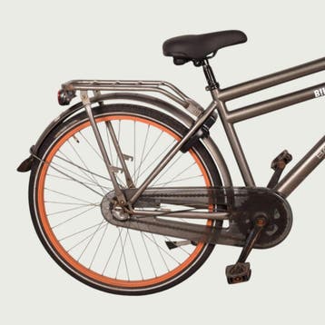 Batavus kinderfiets, Ophalen of Verzenden, Gebruikt, Batavus