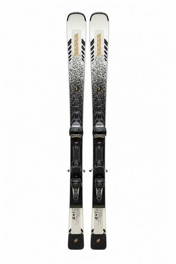 K2 Disruption MTi W - Dames Carving Ski - 146, Overige merken, Gebruikt, Ophalen of Verzenden, Carve
