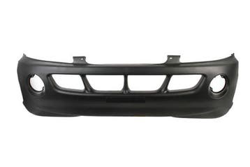 Bumper o.a: Hyundai, H-1, H-200 - Starex, Ophalen of Verzenden, Nieuw, Hyundai, Bumper