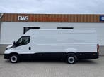 Iveco Daily 35S14V 2.3 Himatic automaat L4H2 / laadruimte 47, Automaat, Stof, Gebruikt, Euro 6