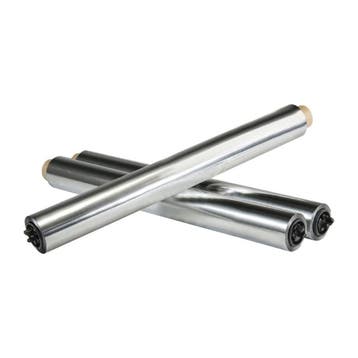 Wrapmaster aluminiumfolie navulling 45cm (3 stuks), Verzenden, Nieuw