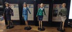 Mattel - Barbiepop Barbie per Alitalia - 2000-2010 - Italië