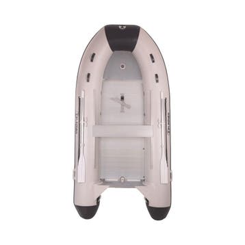 Talamex Rubberboot Comfortline TLX 350 met Aluminium vloer, Watersport en Boten, Rubberboten, Ophalen of Verzenden, Nieuw