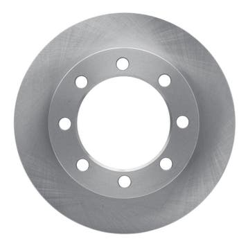 DFC 80-93 Dodge RD200 Front Brake Rotor, Ophalen of Verzenden, Nieuw