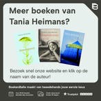 De huurmoeder 9789047200444 Tania Heimans, Verzenden, Gelezen, Tania Heimans
