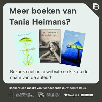 De huurmoeder 9789047200444 Tania Heimans, Boeken, Verzenden, Gelezen, Tania Heimans
