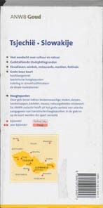 Tsjechië Slowakije / ANWB goud 9789018019457 M. Meijer, Boeken, Verzenden, Gelezen, M. Meijer