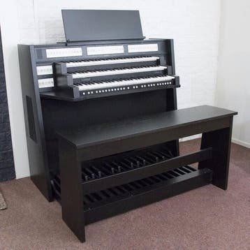 Content Celeste 340 zwart mat, Muziek en Instrumenten, Nieuw