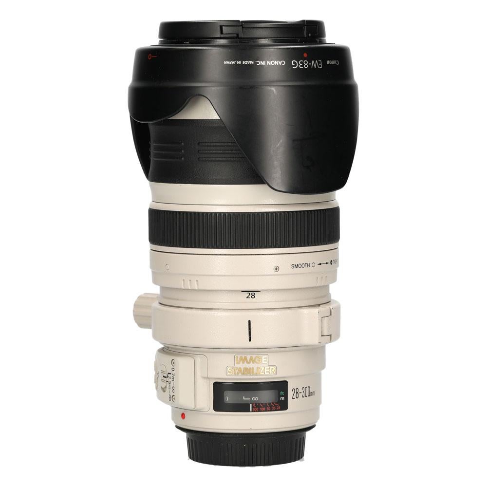 ≥ Canon 28-300 Objectieven voor Fotografie | Marktplaats