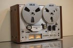 Akai - GX4000D - 4-sporen / Metaalspoelen / Reel-to-reel, Nieuw