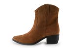 Cellini Cowboy laarzen in maat 41 Bruin, Bruin, Verzenden, Cellini, Zo goed als nieuw