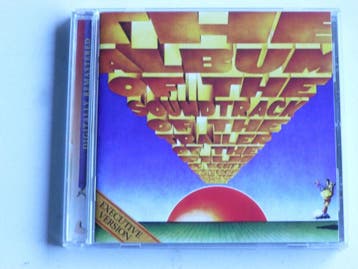 Monty Pythons - Holy Grail (geremastered), Ophalen of Verzenden, Zo goed als nieuw