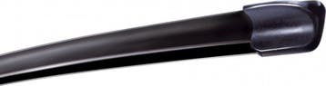 Valeo Silencio VM445 flatbladeset - 40/60CM (2x), Ophalen of Verzenden, Zo goed als nieuw