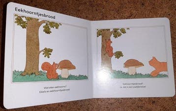 Dikkie Dik smikkelen en smullen - J. Boe - Jet Boek, Verzenden, Gelezen, Jet Boek