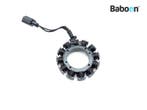 Dynamo Laadspoel Harley-Davidson FXDX Dyna Super Glide Sport, Verzenden, Gebruikt