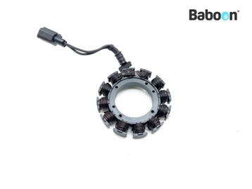 Dynamo Laadspoel Harley-Davidson FXDX Dyna Super Glide Sport, Verzenden, Gebruikt