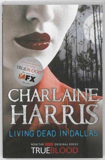 Living Dead in Dallas / druk 1 9780575089389, Verzenden, Gelezen, Charlaine Harris