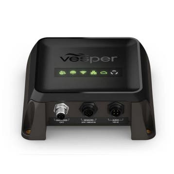 Vesper Cortex M1 Smart AIS Transponder Klasse B met Bootbewa, Ophalen of Verzenden, Nieuw