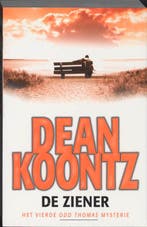 De ziener / Odd Thomas / 4 9789024528738 Dean R. Koontz, Boeken, Verzenden, Gelezen, Dean R. Koontz