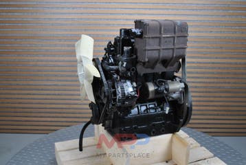 Perkins KH 103-13 Dieselmotoren, Ophalen of Verzenden, Gebruikt, Dieselmotor, 1800 rpm of meer