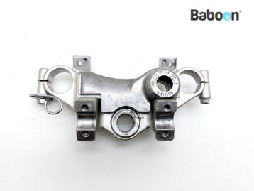 Voorvork Kroonplaat Kawasaki ZL 600 Eliminator 1986-1987, Verzenden, Gebruikt