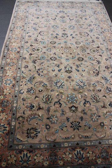 Isphahan - Loper - 156 cm - 94 cm, Nieuw