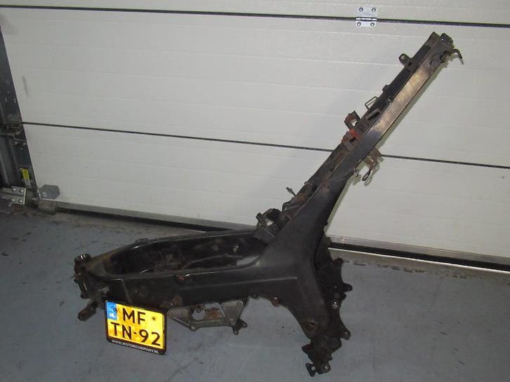 Yamaha TDM 850 Frame, Motoren, Onderdelen | Yamaha, Ophalen of Verzenden