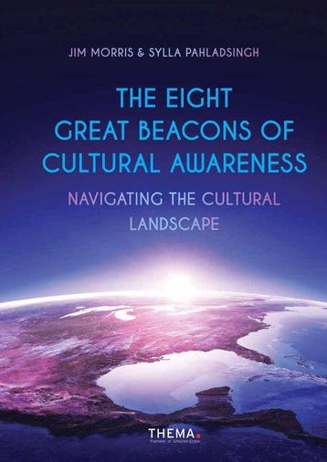 9789462720633 The eight great beacons of cultural awareness, Verzenden, Zo goed als nieuw, Jim Morris