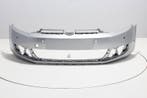 Voorbumper +PDC Volkswagen Golf 6 REFLEXSILVER (LA7W), Auto-onderdelen, Nieuw, Ophalen of Verzenden, Bumper, Volkswagen