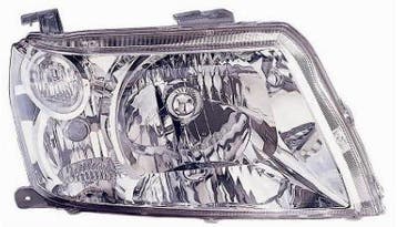 Koplamp o.a: Suzuki, Grand Vitara II (JT), Auto-onderdelen, Verlichting, Ophalen of Verzenden, Nieuw, Suzuki