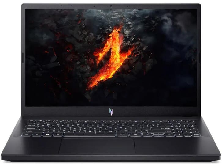 Acer Nitro V 15 ANV15-41-R3EG - Gaming Laptop - AMD Ryzen 7, Computers en Software, Windows Laptops, Nieuw, Verzenden