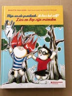 Mijn eerste groeiboek: zelf lezen! Lies en Sep zijn vrienden, Ophalen of Verzenden, Zo goed als nieuw, Fictie algemeen, 5 of 6 jaar