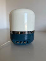 europhon - Adriano Rampoldi - Tafellamp - Plastic -, Antiek en Kunst