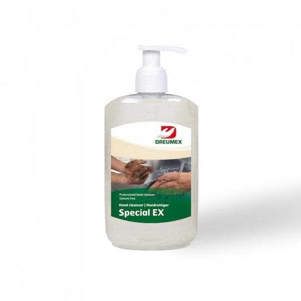 Dreumex Special Garagezeep 500ml, Auto diversen, Autogereedschap, Nieuw, Ophalen of Verzenden