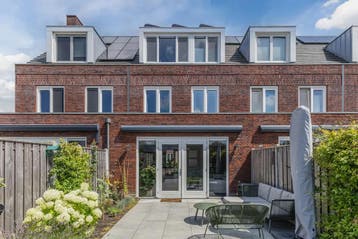 Te huur: Huis Paddenstoelenlaan in Vleuten, Vleuten, Utrecht