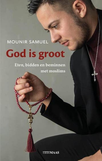 God is groot - Mounir Samuel 9789491921469, Verzenden, Zo goed als nieuw, Mounir Samuel