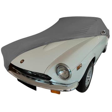 Autohoes voor Fiat 124 Spider (1966-1985) Indoor BESTE, Ophalen of Verzenden, Nieuw, Op maat