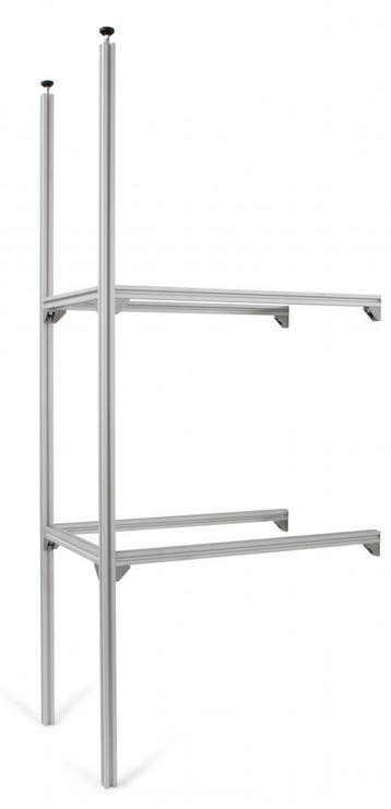Fiamma Garage System Upgrade 98655-908, Nieuw