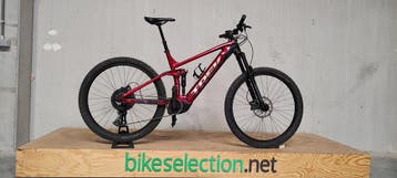 E-Mountainbike | Trek RAIL 5  | -50%, Fietsen en Brommers, Fietsen | Mountainbikes en ATB, 49 tot 53 cm, Ophalen, Zo goed als nieuw