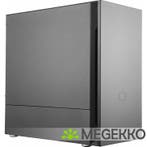 Cooler Master Silencio S400, Computers en Software, Computerbehuizingen, Verzenden, Nieuw
