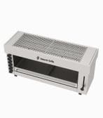 Naomi Grills PB.6.G | Pita Grill | Gas | 6 Branders | RVS |, Ophalen of Verzenden, Nieuw in verpakking