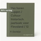 Van horen zeggen / Cultuur historisch jaarboek voor, Verzenden, Zo goed als nieuw, P. Dorleijn