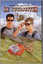 VUURJUFFER, DE 9789033118463 Adri Burghout, Boeken, Verzenden, Gelezen, Adri Burghout